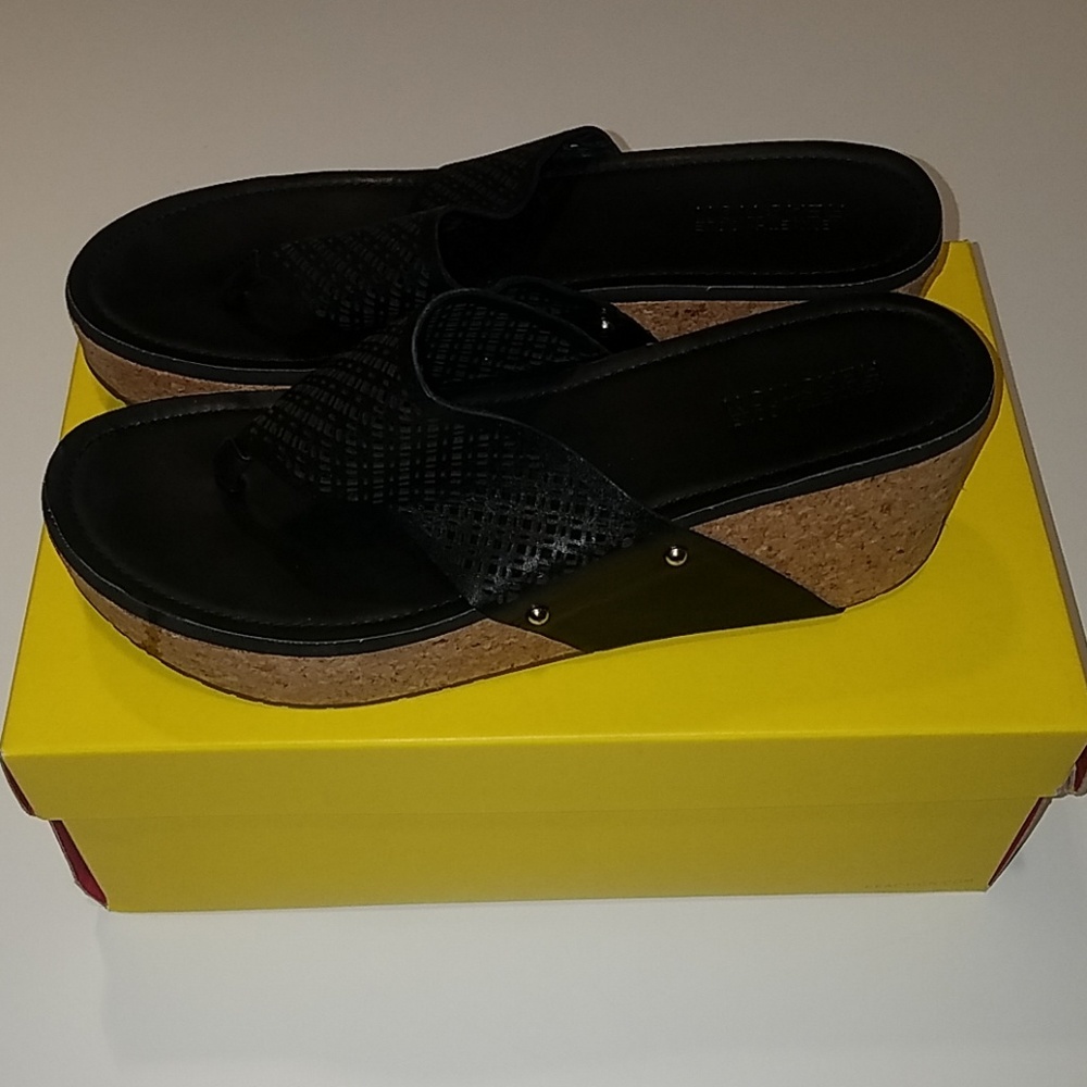 Wedges - Picture 2 of 3